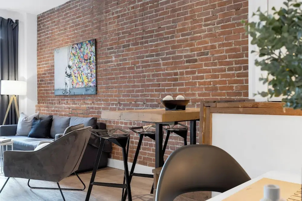 Foto - LiV MTL Downtown