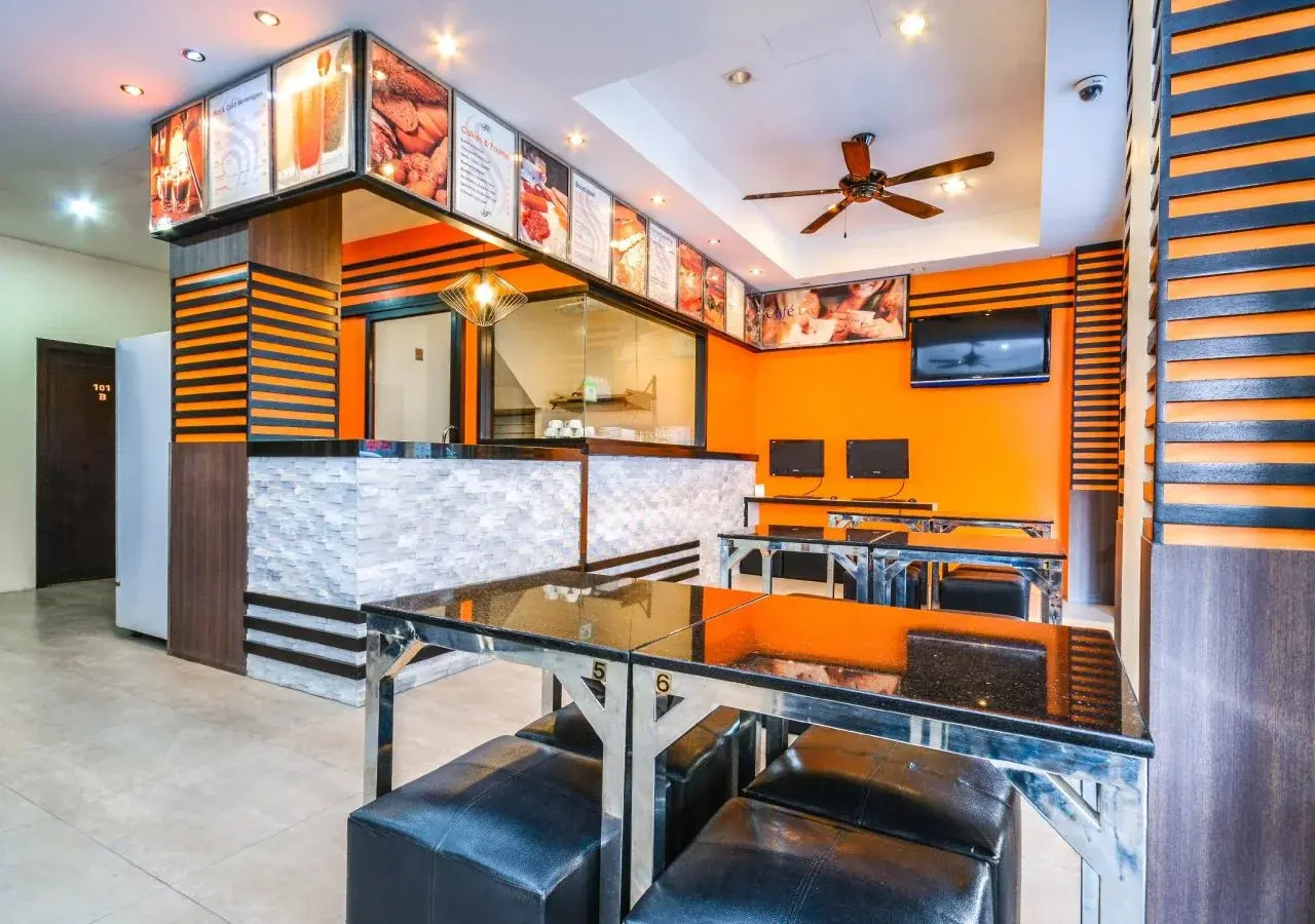 Foto - FunDee Boutique Hotel