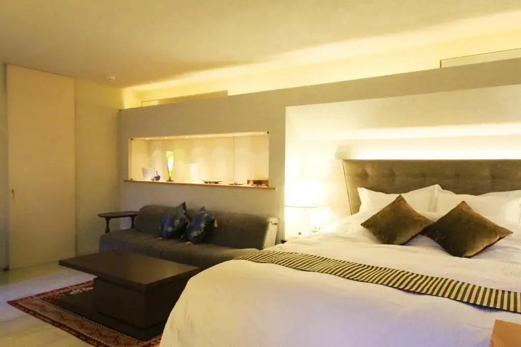 Foto - Luxury Condo Shikine An Gion Shirakawa