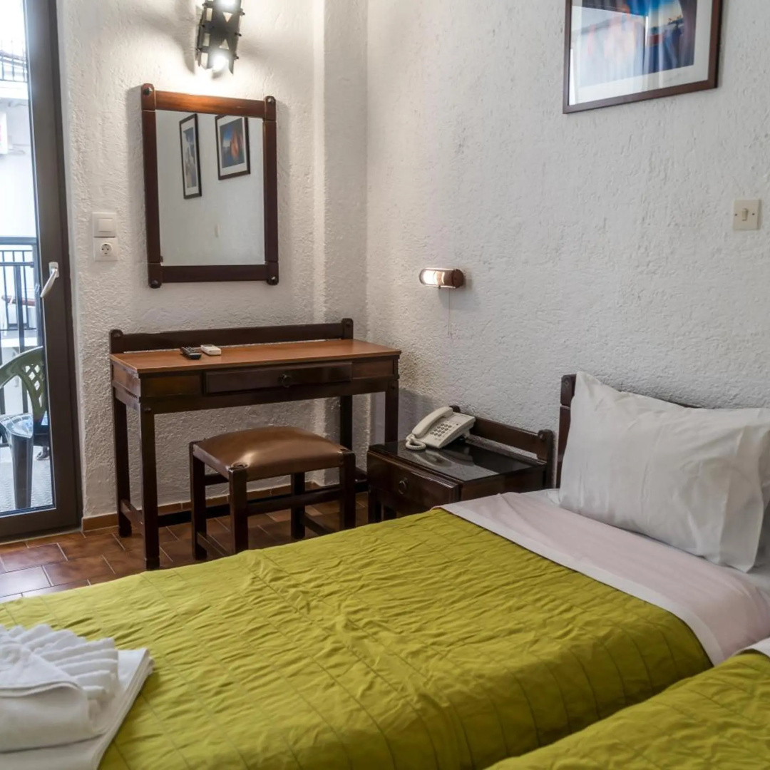 Foto - Malia Holidays Hotel