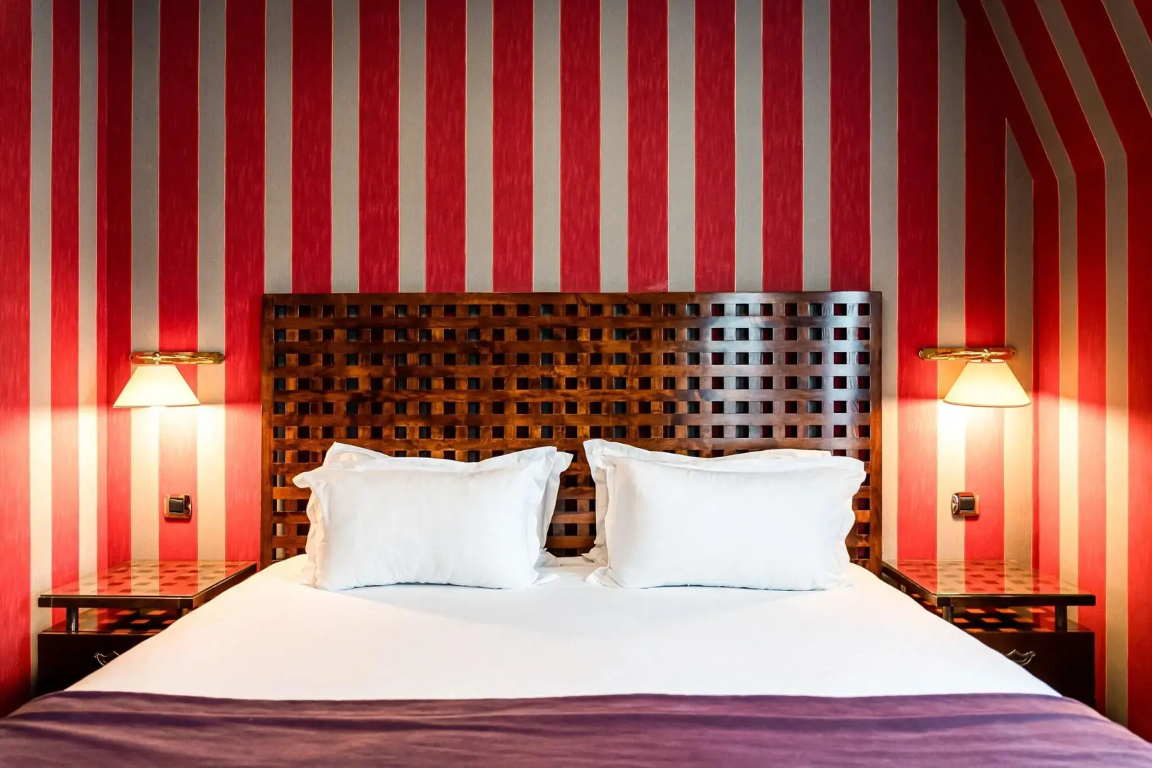 Foto - Villa Panthéon