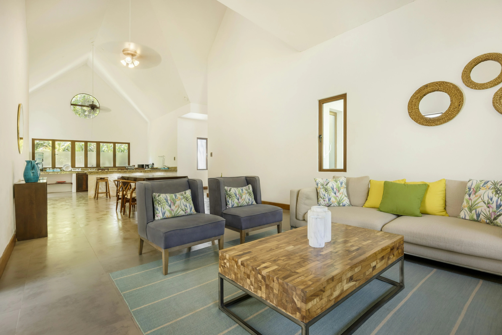 Foto - Bolontiku Boutique Hotel, Member of the Cayuga Collection