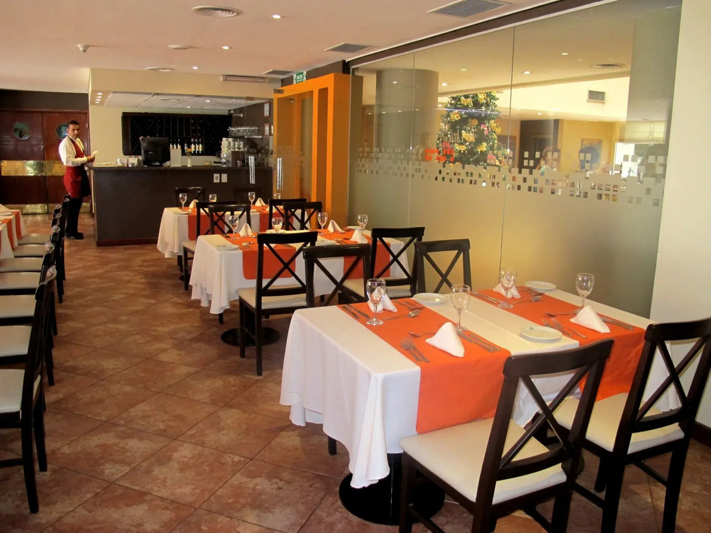 Photo - Casa Real Hotel