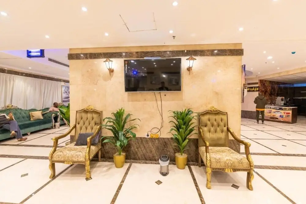 Foto - فندق سفير المسك Safeer Almisk Hotel