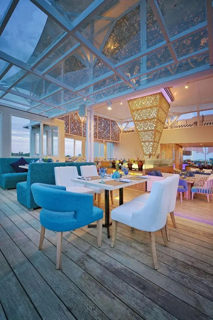 Foto - de Vins Sky Hotel Seminyak