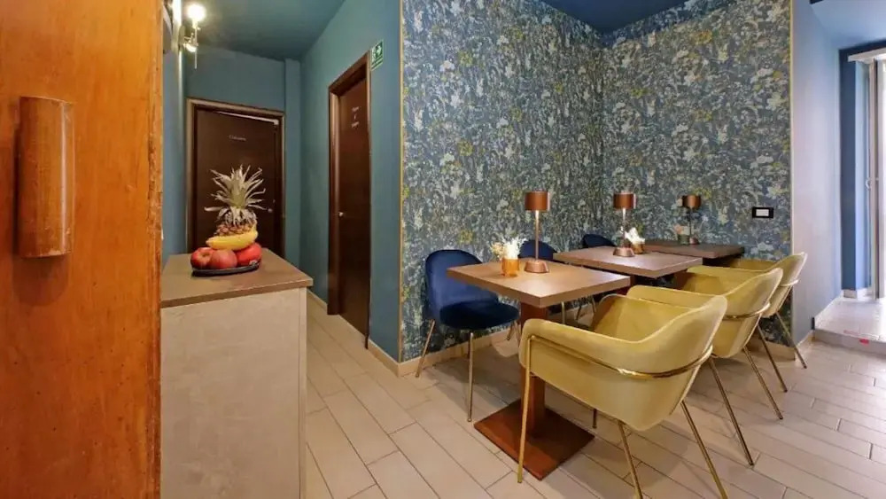 Foto - Roma Suite Centro