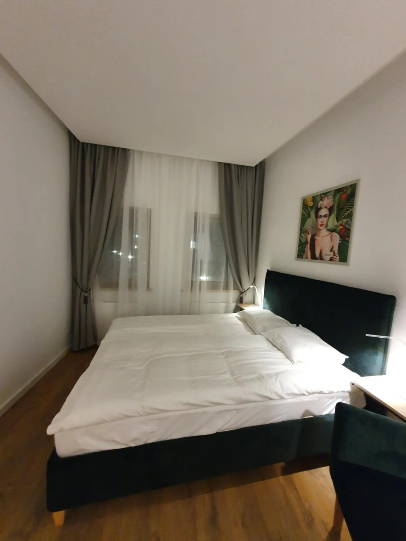 Smaragdo apartamentai