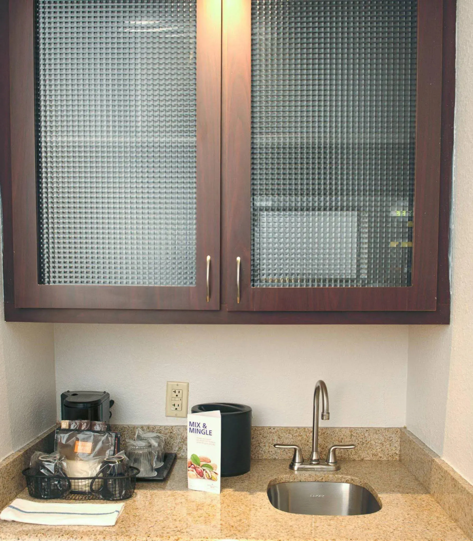 Foto - SpringHill Suites by Marriott Houston Pearland