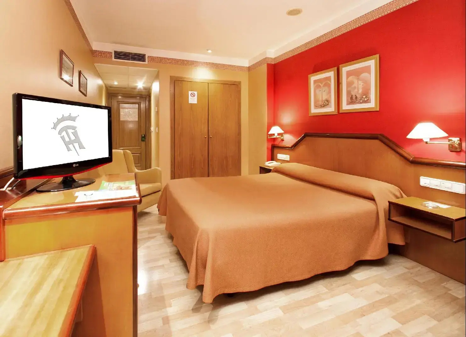 Photo - Hotel Torrepalma