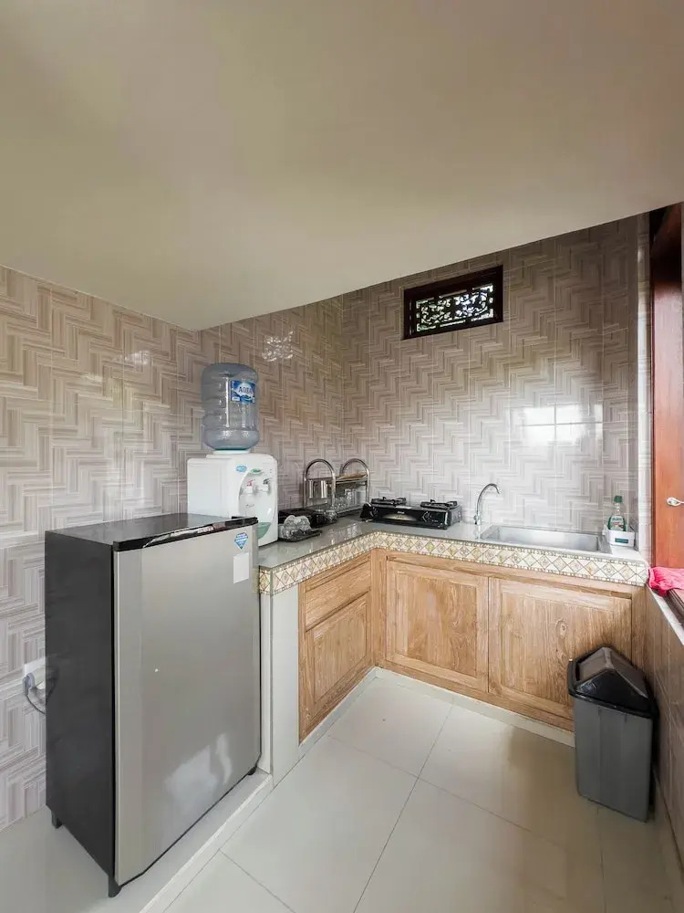 Foto - Tiara Guest House