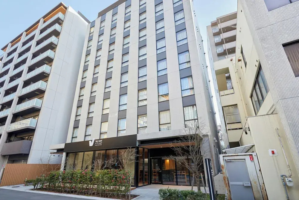 Photo - Far East Village Hotel Osaka, Namba South