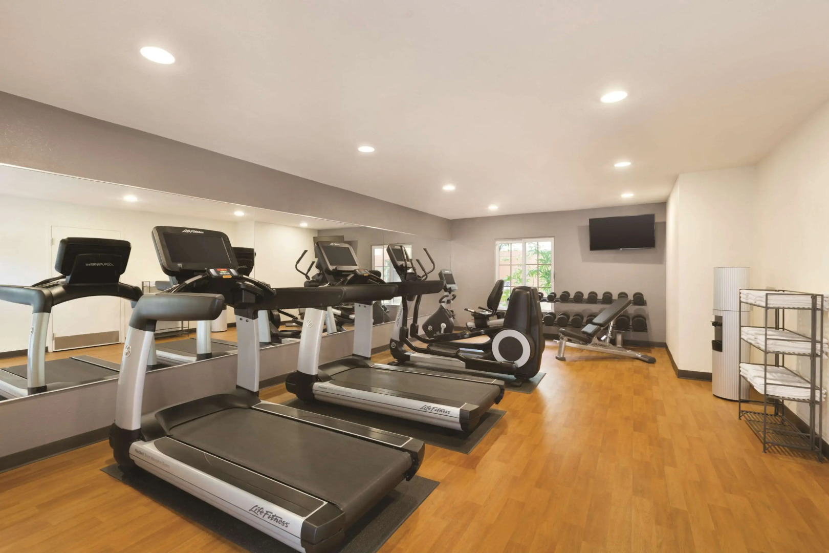 Photo - Hyatt Place Atlanta Airport North