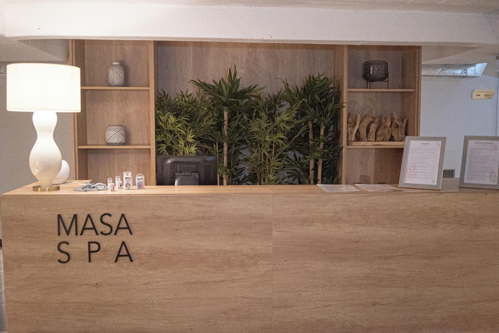 Photo - MASA Hotel Wellness & Spa Campo Grande Lisbon