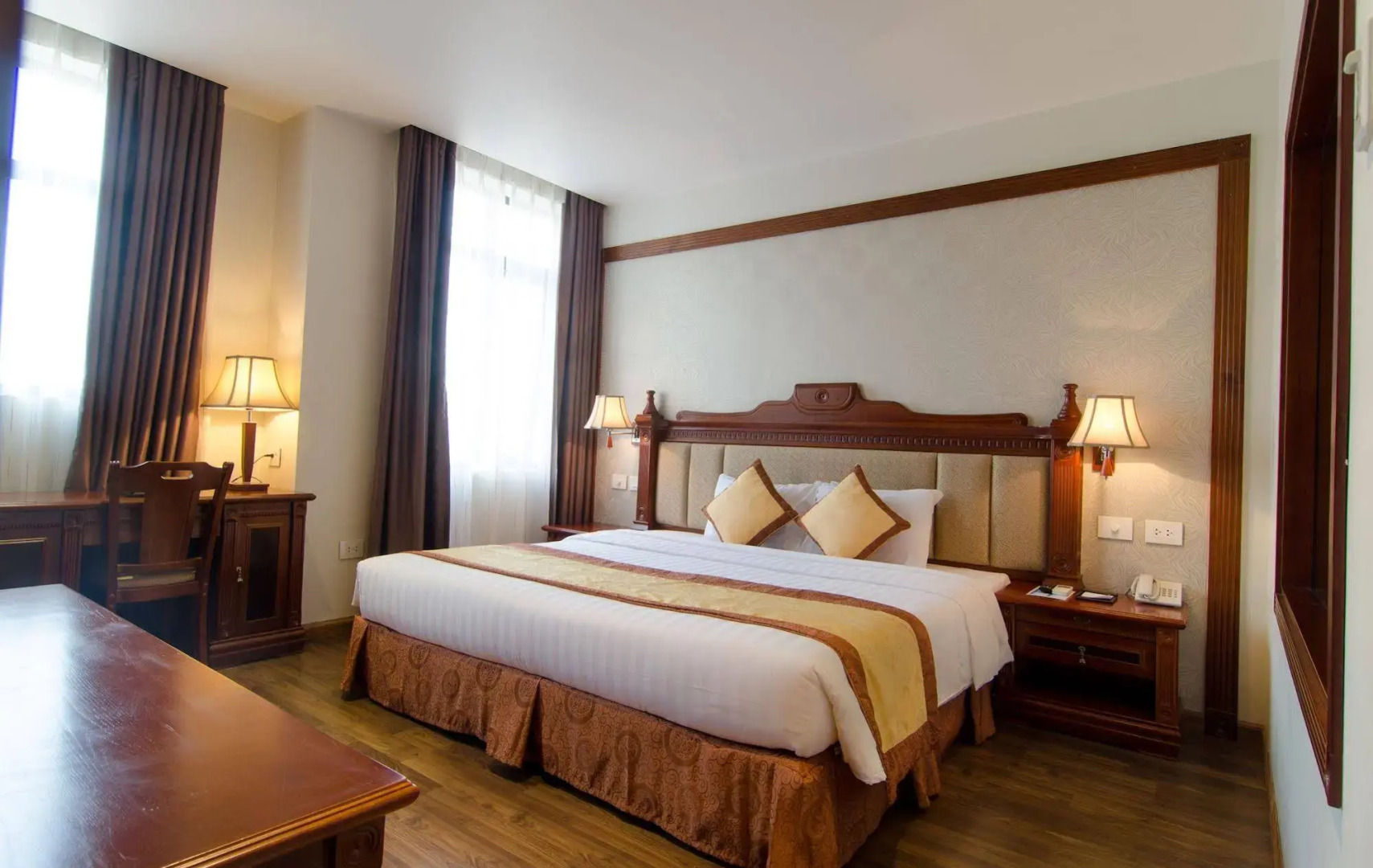 Photo - Western Hanoi Boutique Hotel