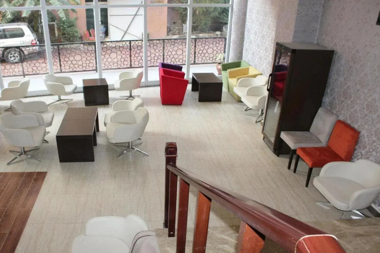 Photo - Cassiopeia Hotel