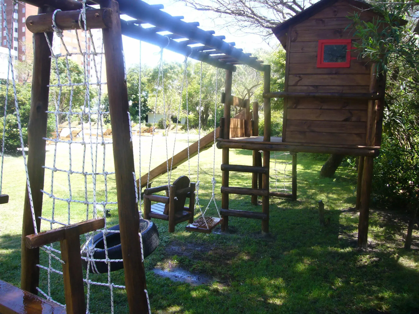 Foto - La Foret