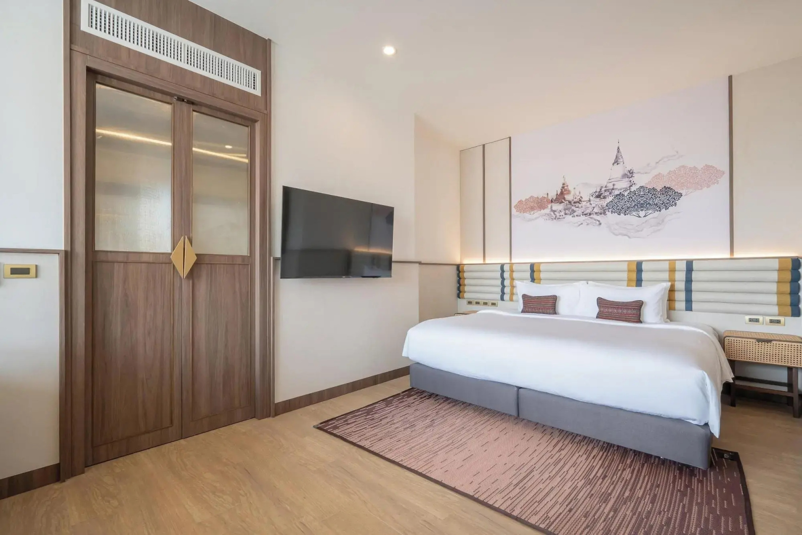 Foto - Pranakorn Heritage Hotel