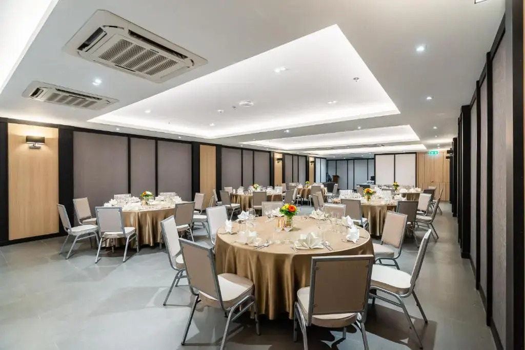 Foto - One Patio Hotel Pattaya - SHA Extra Plus