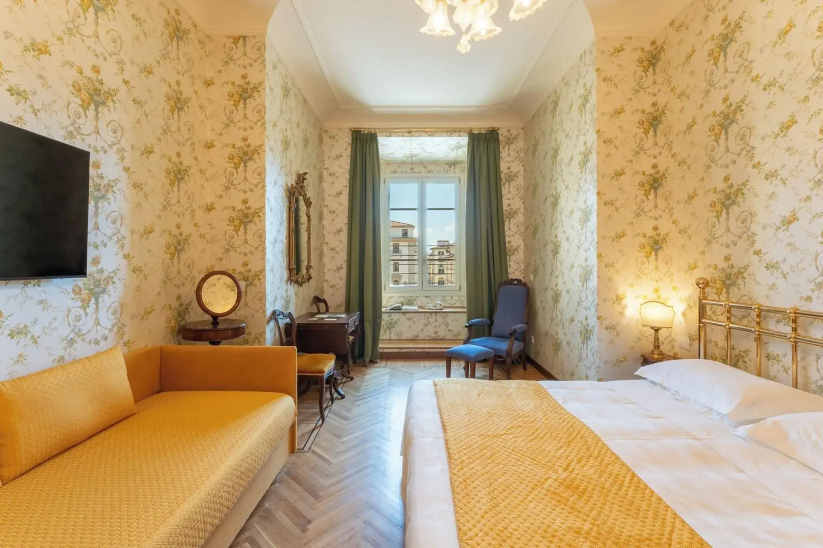 Foto - Hotel Pendini