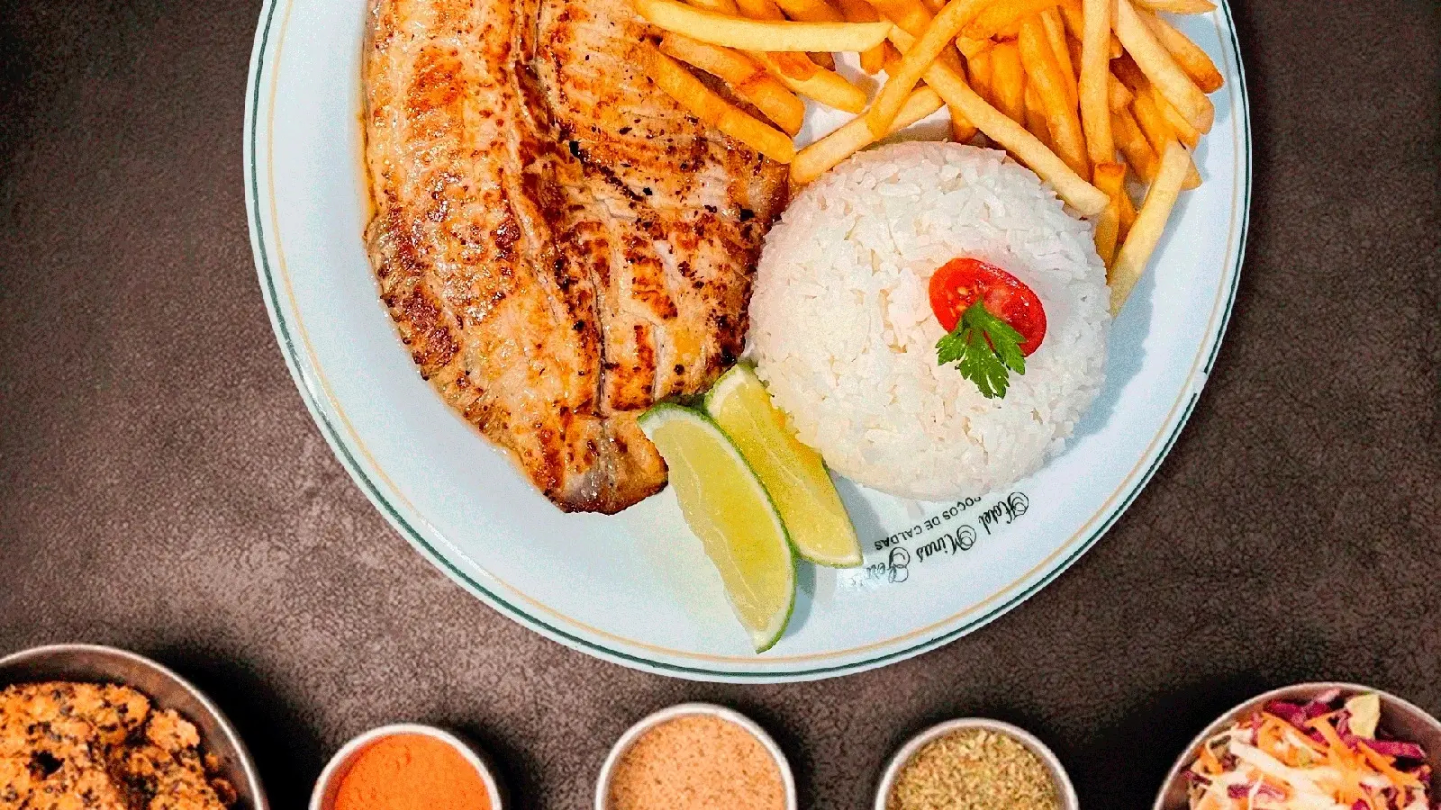 Foto - Hotel Minas Gerais