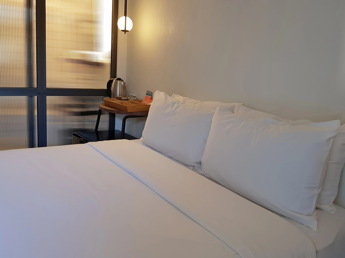Photo - Wonderwall Hotel