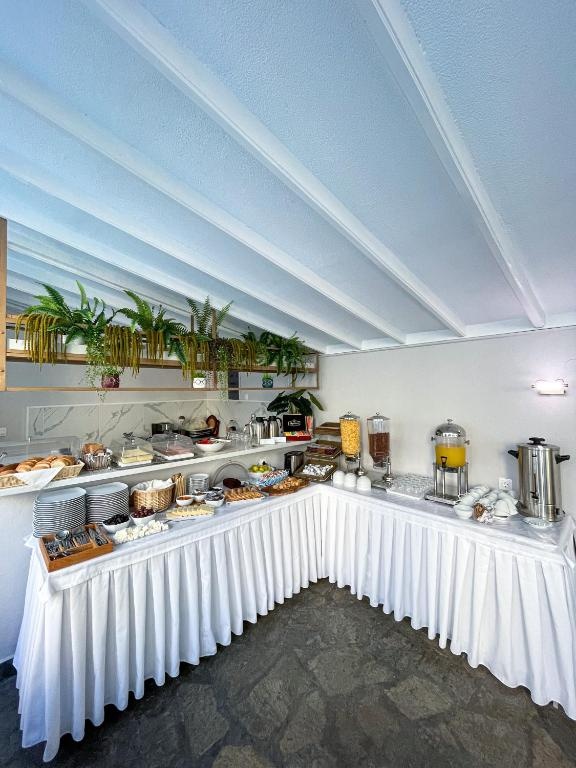 Philoxenia Inn