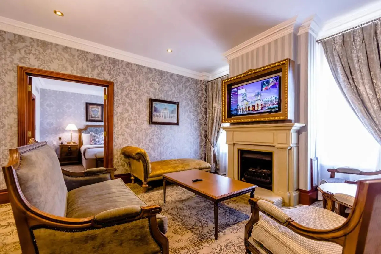 Photo - Gold Reef City Theme Park Hotel