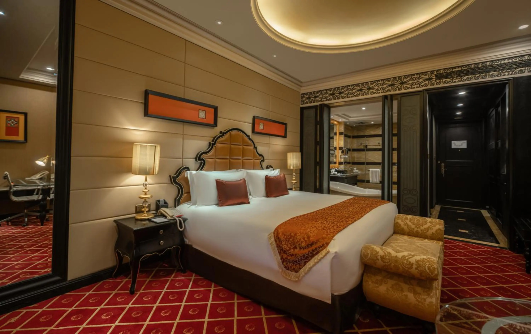 Jin Jiang International Hotel - Ganzhou