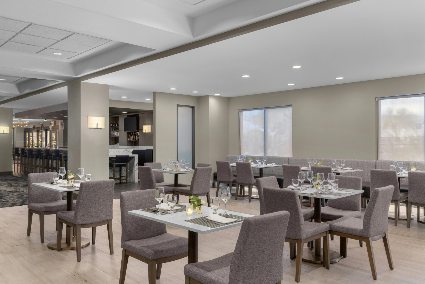Photo - DoubleTree by Hilton Las Vegas Airport