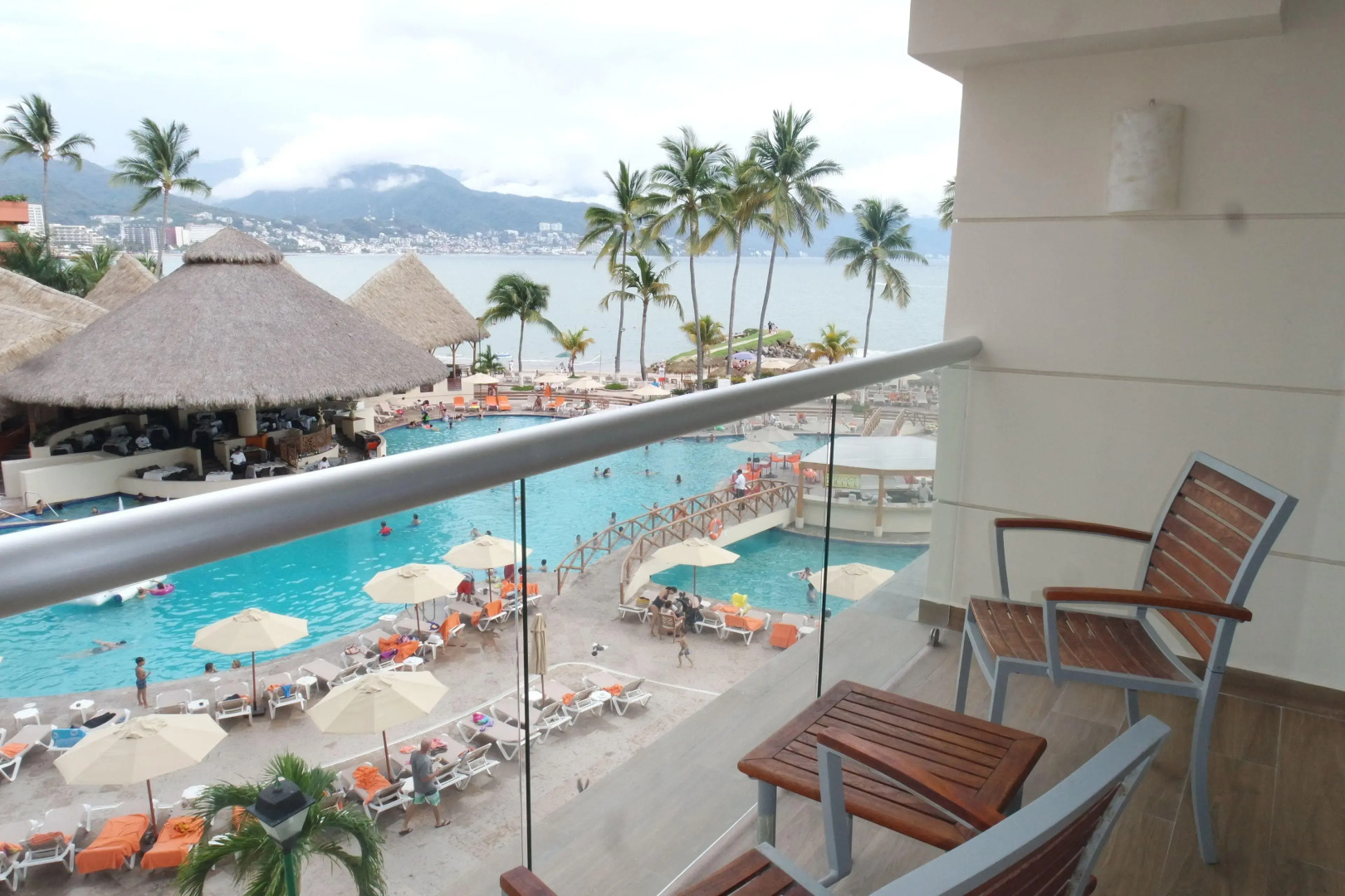 Photo - Sunscape Puerto Vallarta Resort