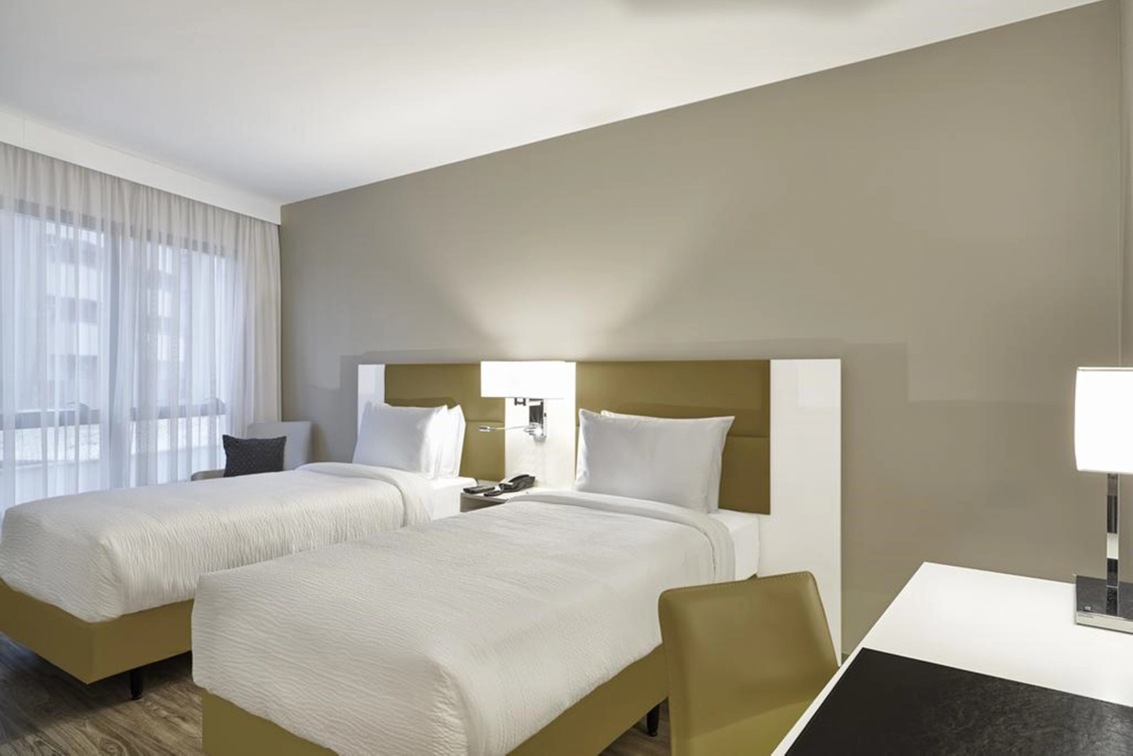 Photo - Radisson Rio de Janeiro Barra