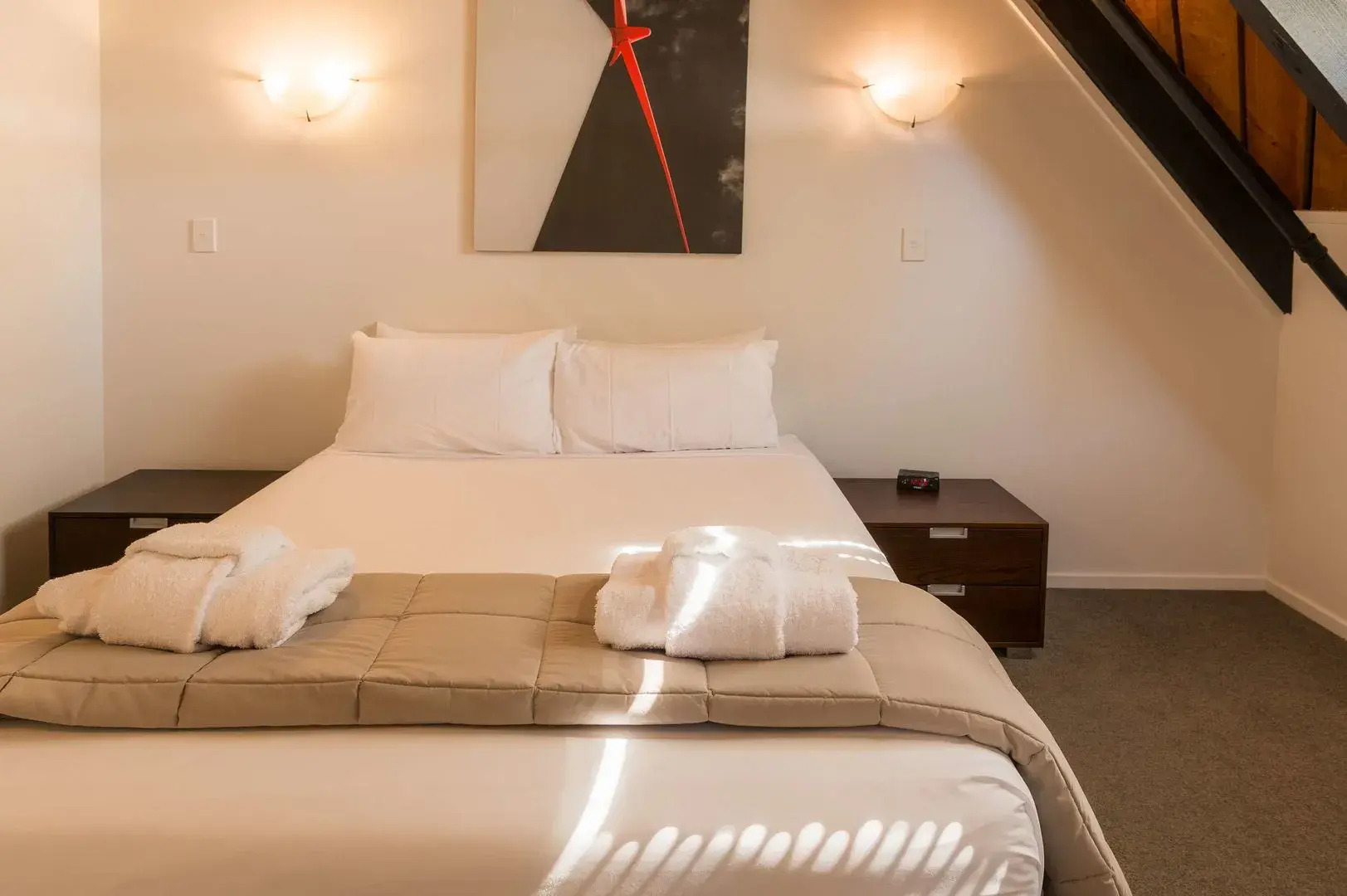 Foto - Willis Village