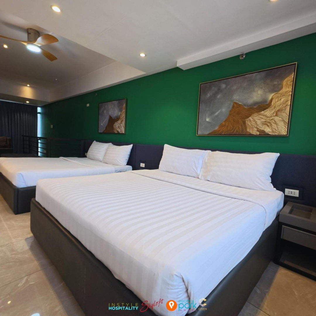 Foto - Skyloft Hotel