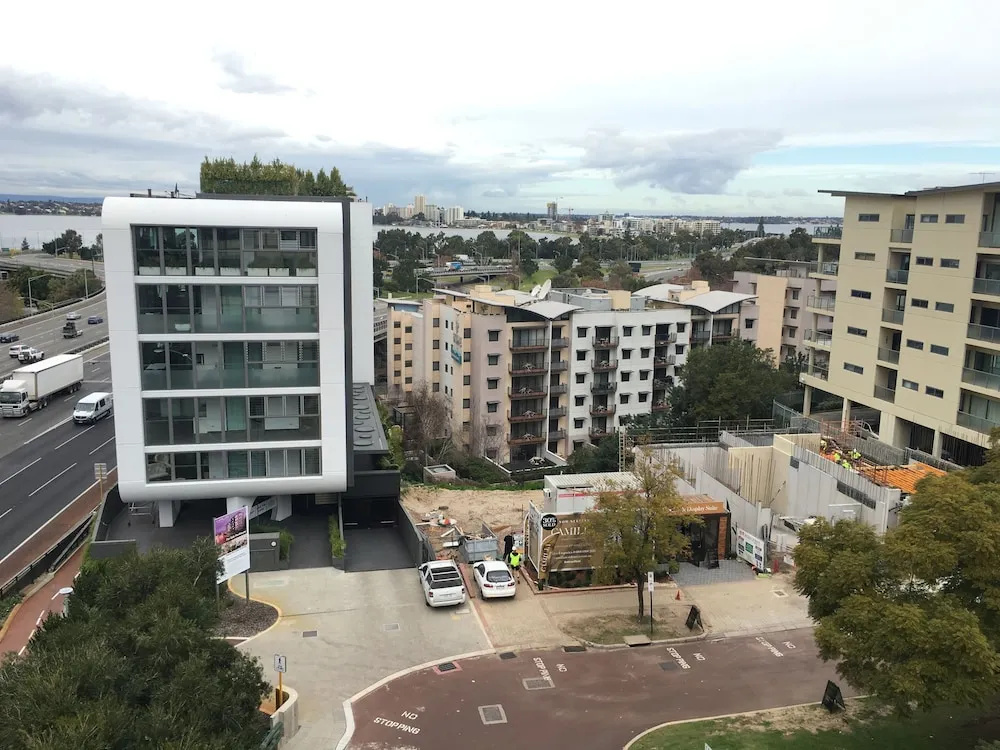 Photo - Mountway Holiday Apartments