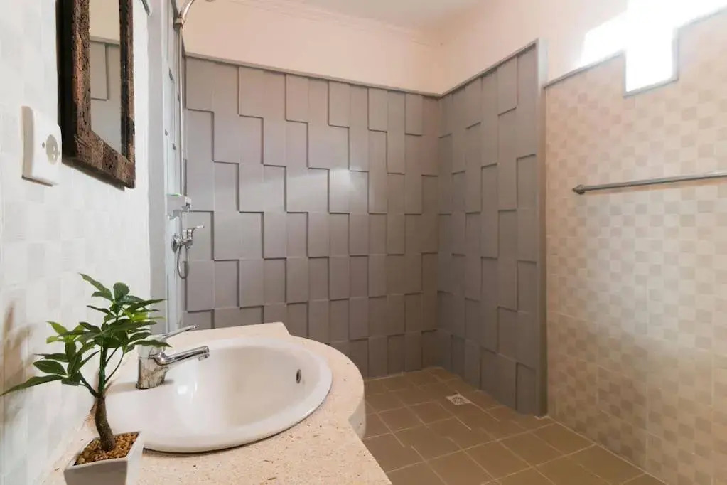 Foto - Tropical Bali Hotel