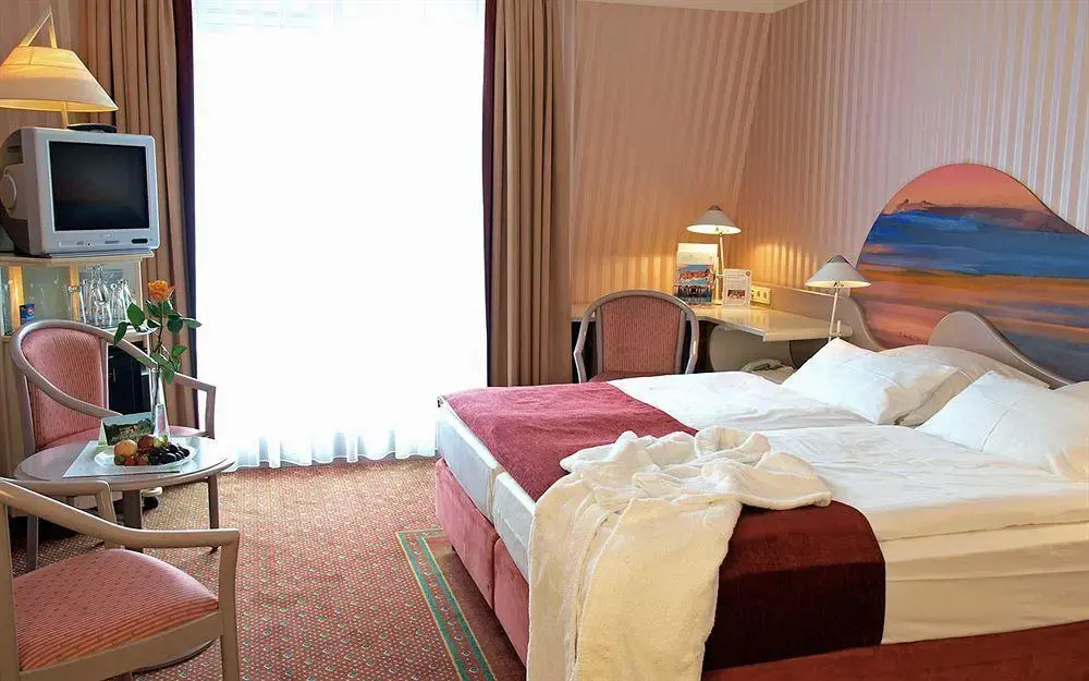 Foto - Hotel & Spa Sommerfeld - Adults Only
