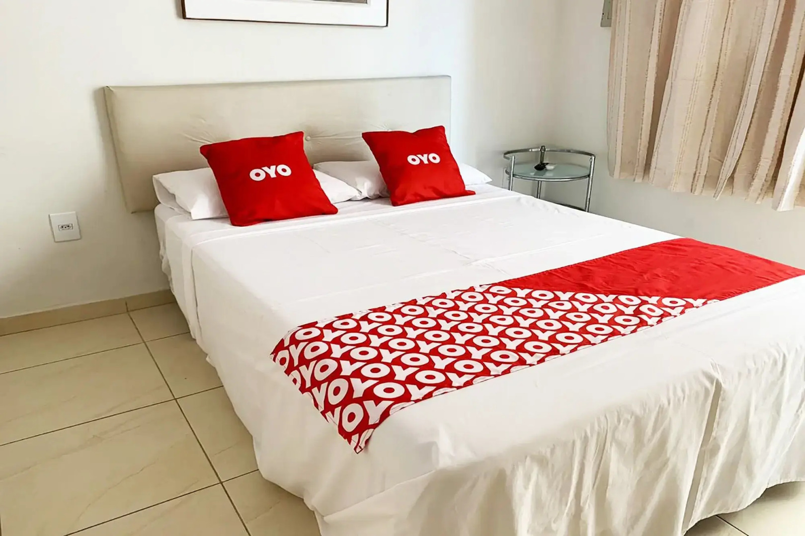 Foto - OYO Praia Hotel Recanto do Tomé - Salvador