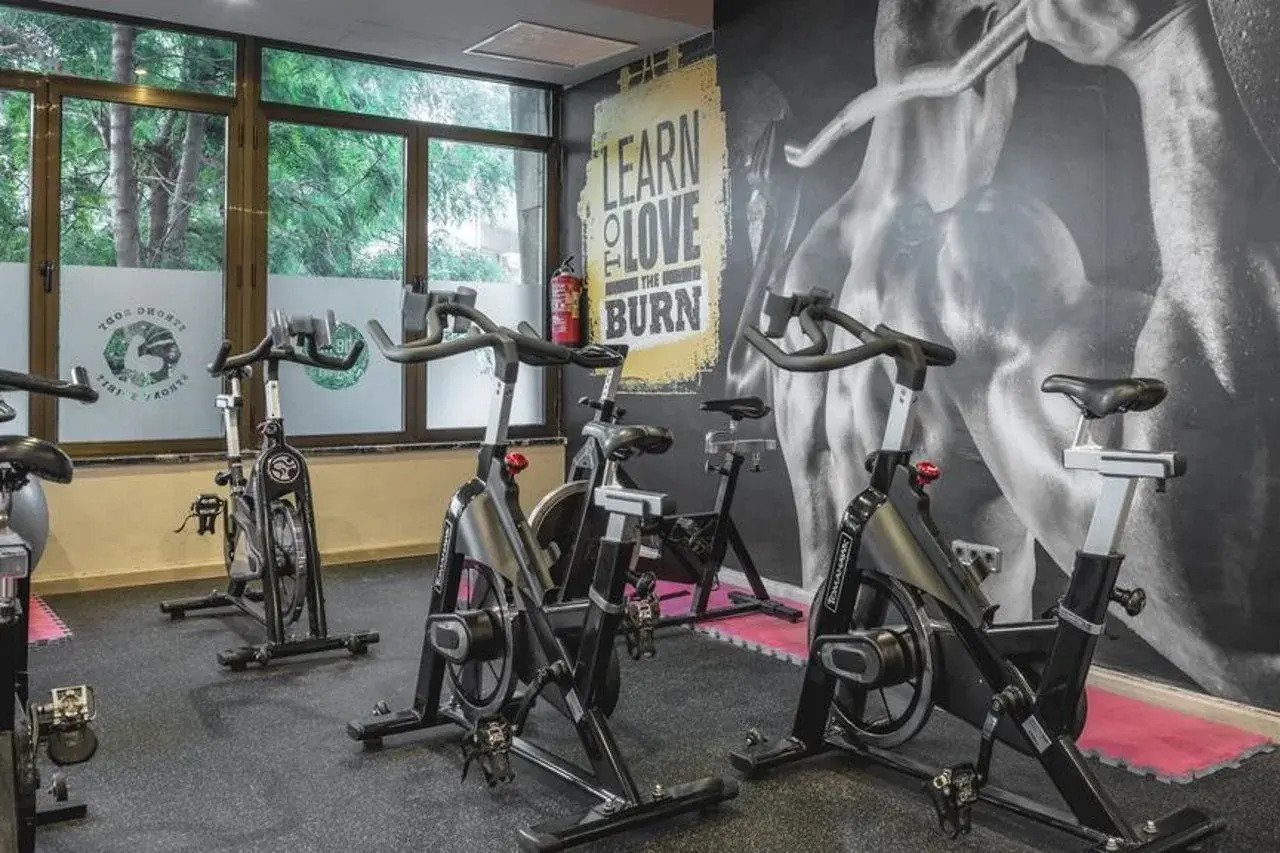 Foto - Hotel Be Live Adults Only Marivent