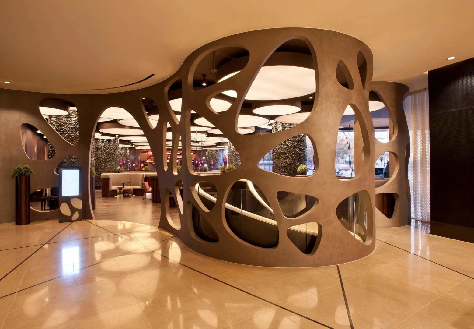 Photo - THE PLAZA Seoul, Autograph Collection