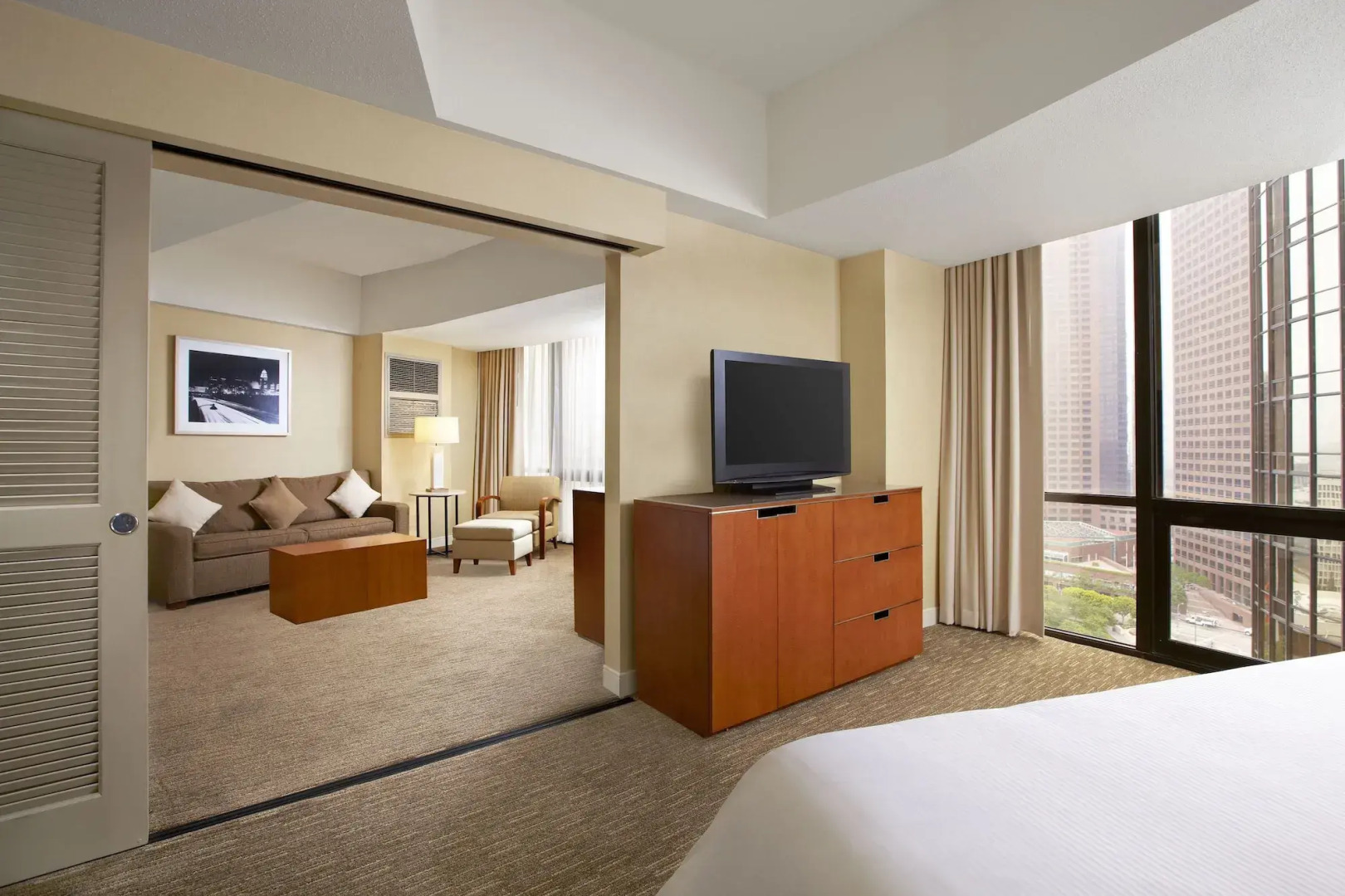 Photo - The Westin Bonaventure Hotel & Suites, Los Angeles