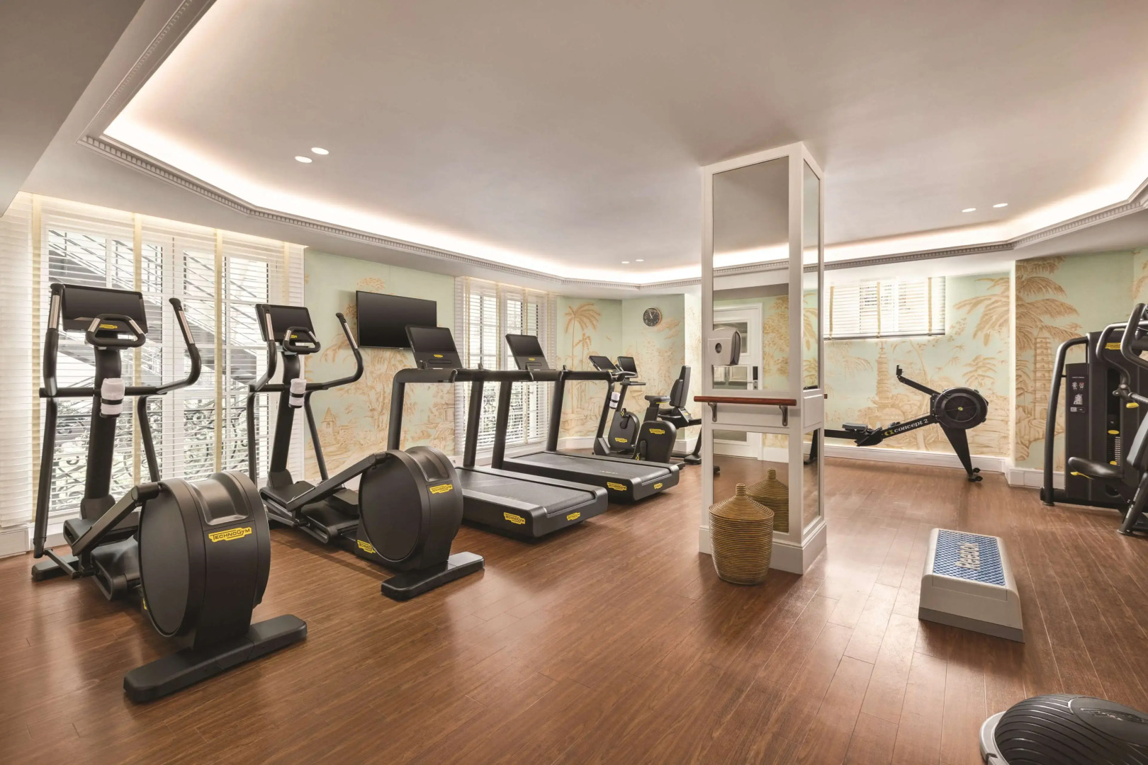 Foto - Shangri-La Paris