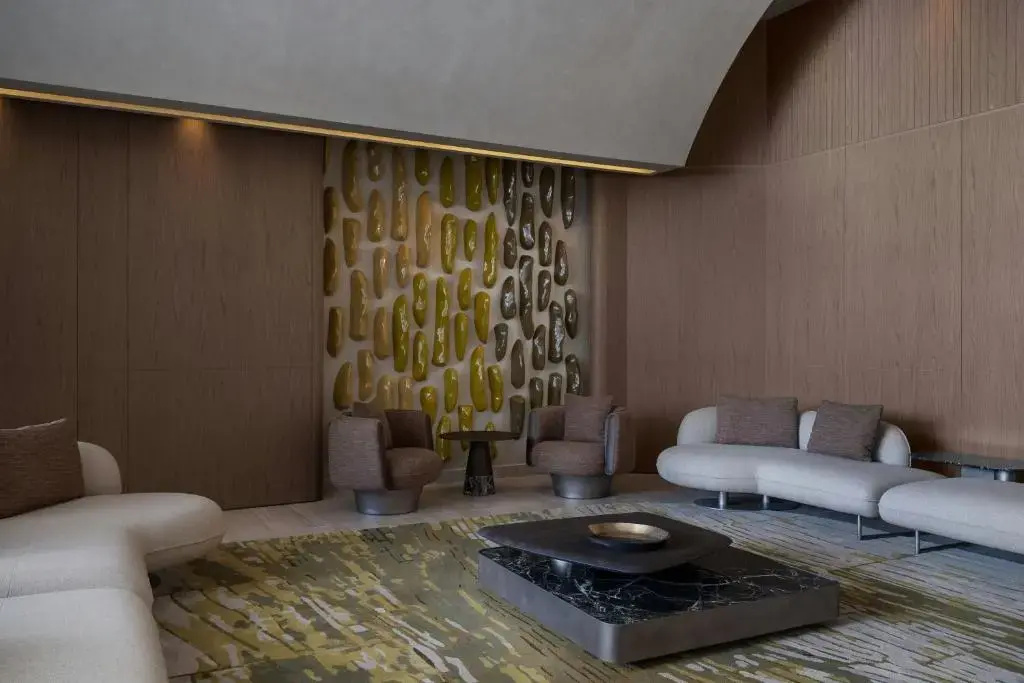 Photo - Marriott Executive Apartments Antalya