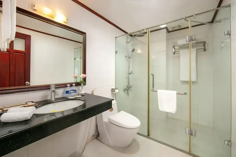 Foto - A25 Hotel - 705 Lac Long Quan