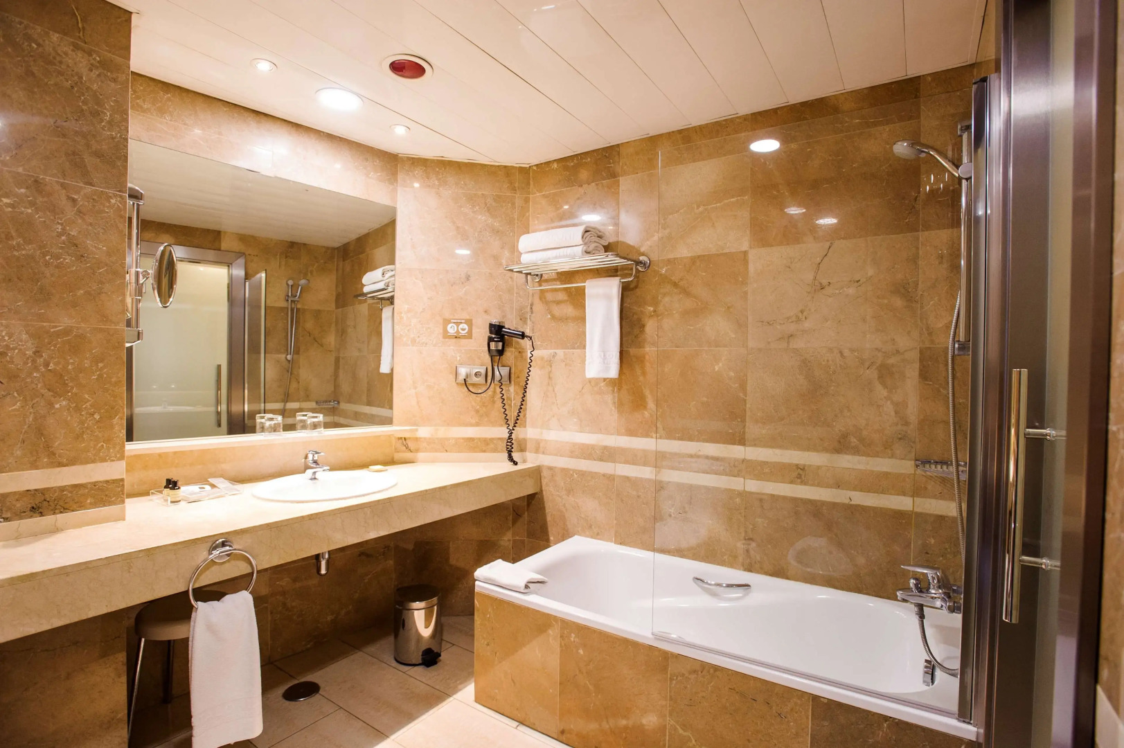 Foto - Catalonia Conde de Floridablanca