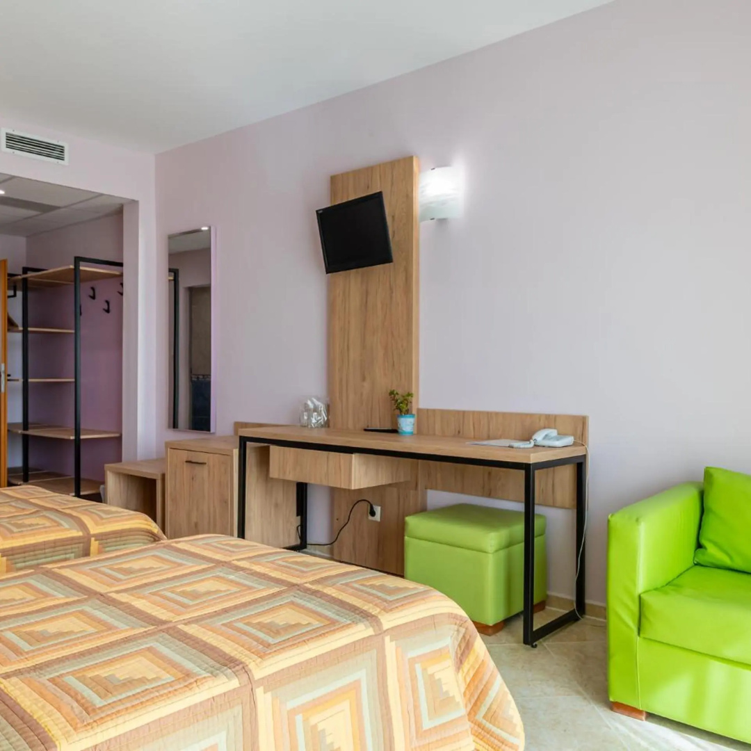 Photo - Hotel Ivana Palace