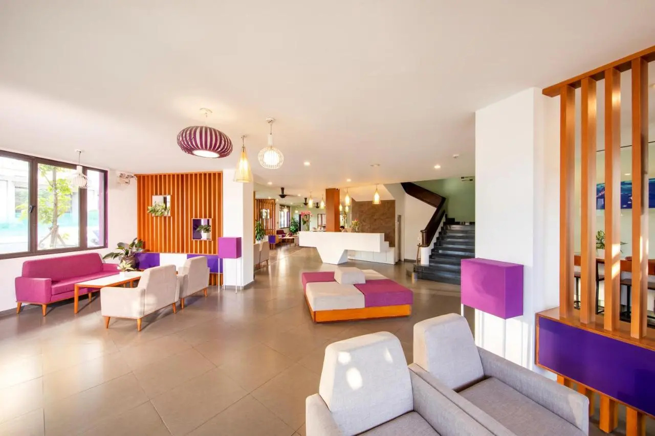 Photo - ÊMM Hotel Hue