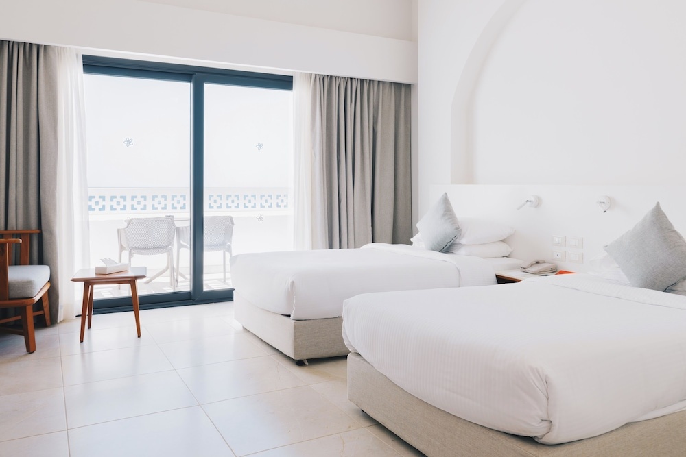SENTIDO REEF OASIS SUAKIN RESORT & SPA