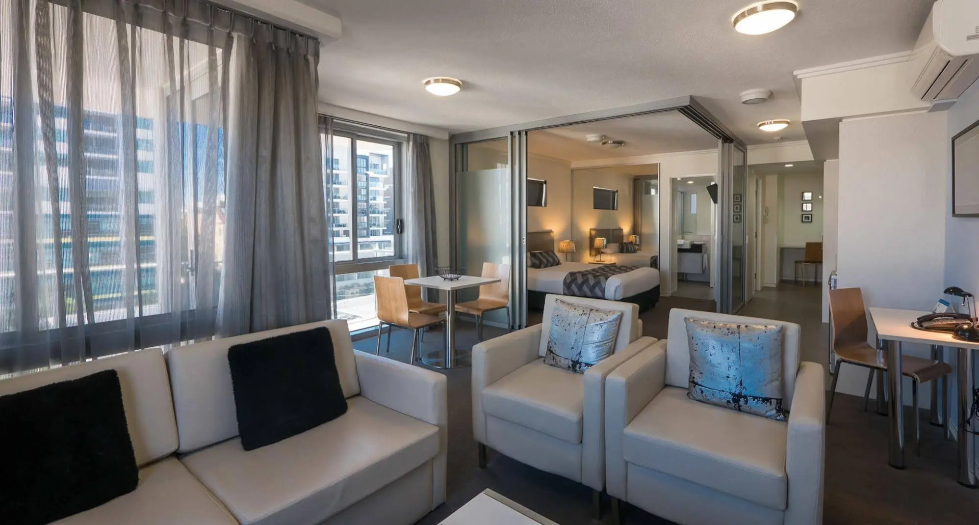 Foto - The Capitol Apartments