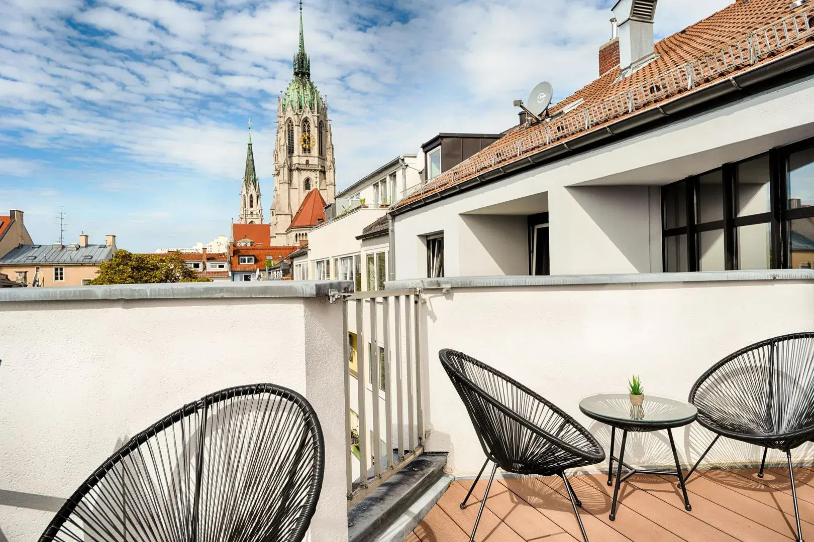 Photo - B&B Hotel München-Hbf