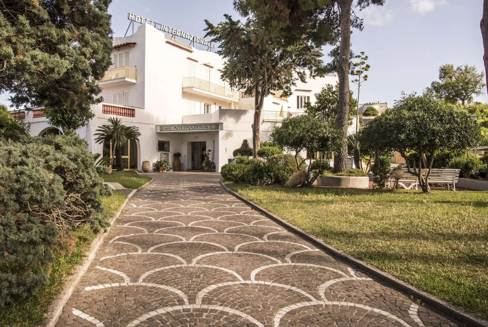 Photo - Hotel Internazionale
